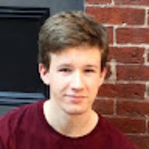 Meet your Posher, Nolan